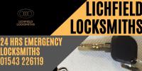 Lichfield Locksmiths image 5